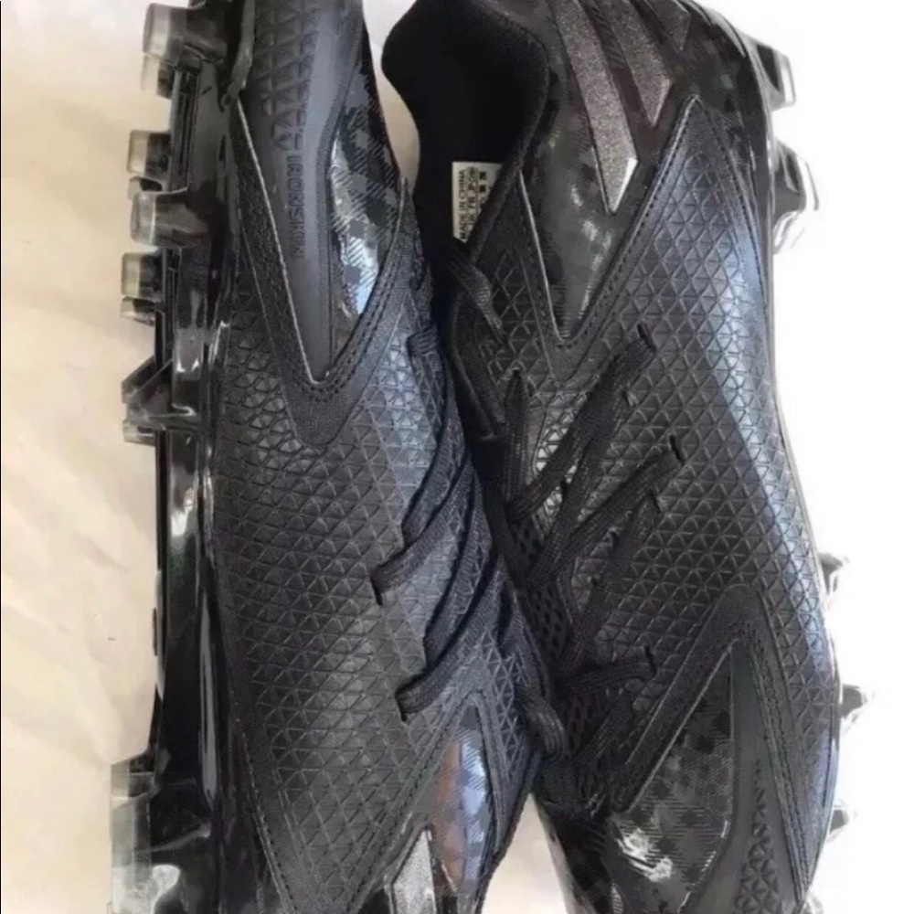 adidas Football Shoes Size 16 • New Without Box • - Picture 2 of 5